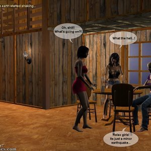 Nursing Girls image 004