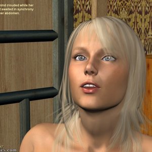 Nursing Girls image 077
