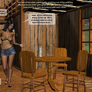 Nursing Girls image 123