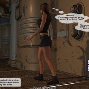 Oviposition image 004