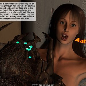 Oviposition image 014