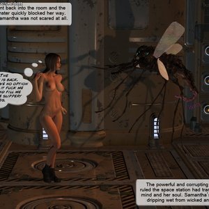 Oviposition image 038
