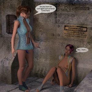 Parasitic Possession image 040