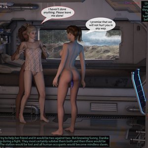 Parasitic Possession image 104