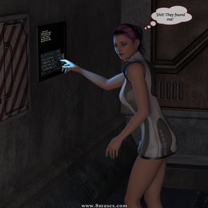 Parasitic Possession image 113