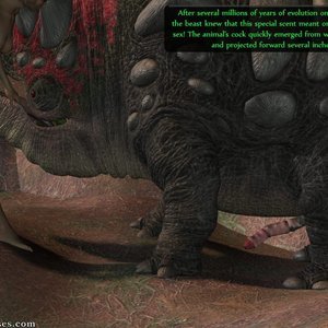 Space Farm - Issue 1 image 044