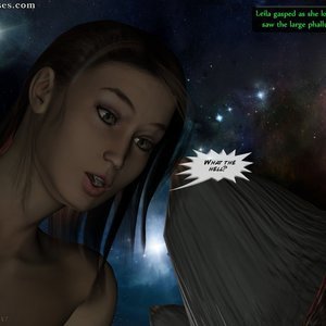 Space Farm - Issue 1 image 045