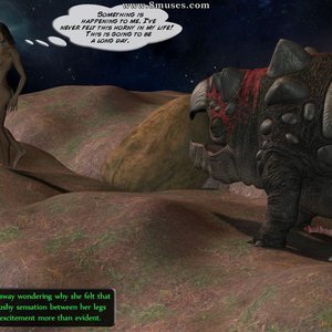 Space Farm - Issue 1 image 049