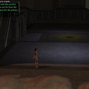Space Farm - Issue 1 image 056