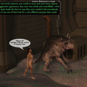 Space Farm - Issue 1 image 094