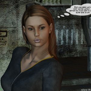 Space Farm - Issue 1 image 102