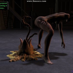 Space Farm - Issue 1 image 117