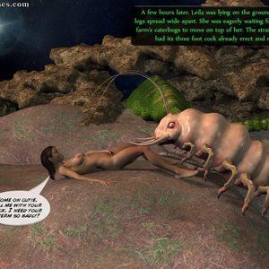 Space Farm - Issue 1 image 153