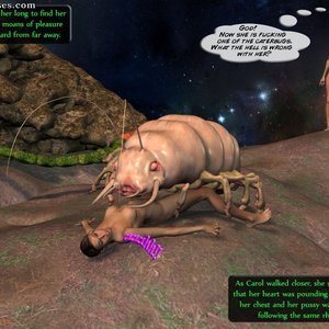 Space Farm - Issue 1 image 163