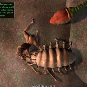 Space Farm - Issue 1 image 172