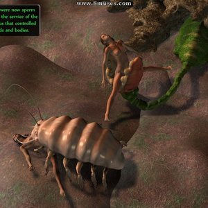 Space Farm - Issue 1 image 187