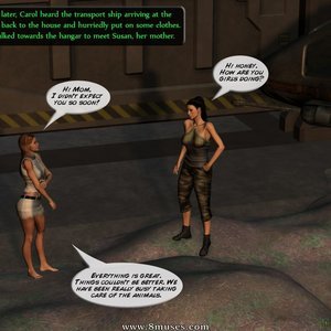 Space Farm - Issue 1 image 225