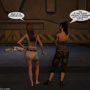 Space Farm - Issue 1 image 228