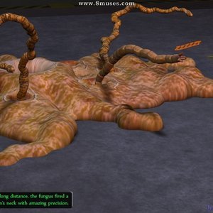 Space Farm - Issue 1 image 230