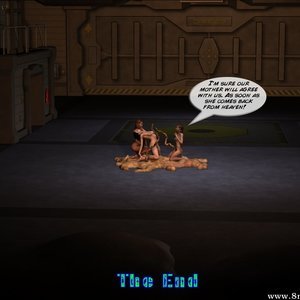 Space Farm - Issue 1 image 252