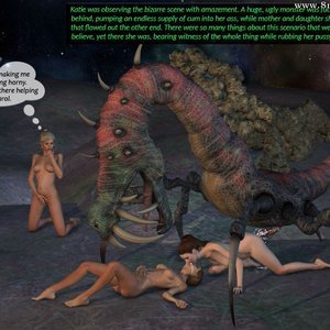 Space Farm - Issue 2 image 178