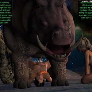 Space Farm - Issue 2 image 211