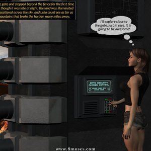 Space Farm - Revamped Version image 006