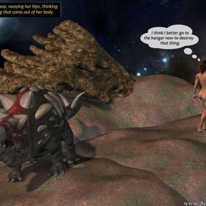 Space Farm - Revamped Version image 075