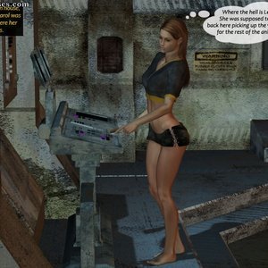 Space Farm - Revamped Version image 101