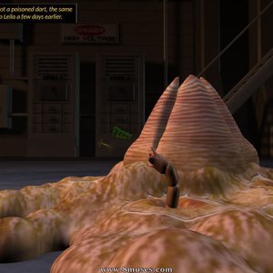 Space Farm - Revamped Version image 137