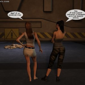 Space Farm - Revamped Version image 226