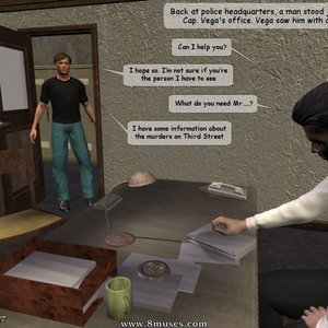 The Traveler image 026