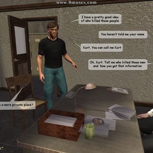 The Traveler image 028