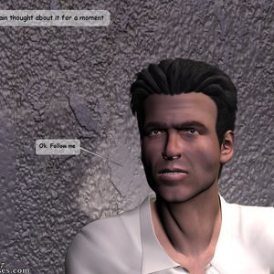 The Traveler image 029