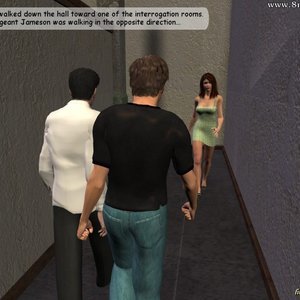 The Traveler image 030