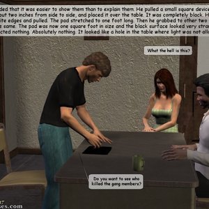 The Traveler image 038