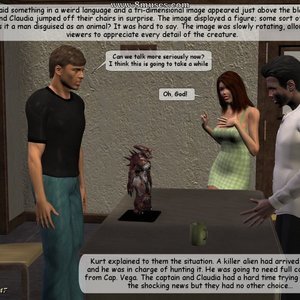 The Traveler image 039