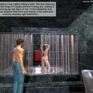 The Traveler image 118