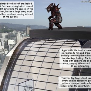 The Traveler image 226