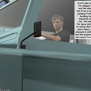 The Traveler image 227