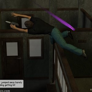 The Traveler image 232