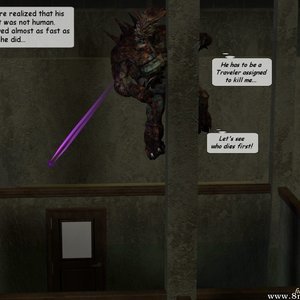 The Traveler image 234