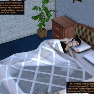 Under the Sheets image 002