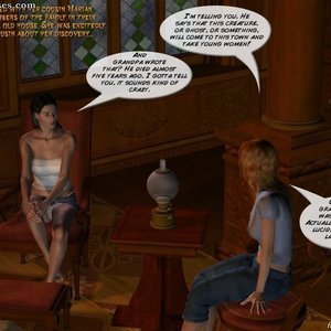 Vampire image 005