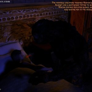 Vampire image 009