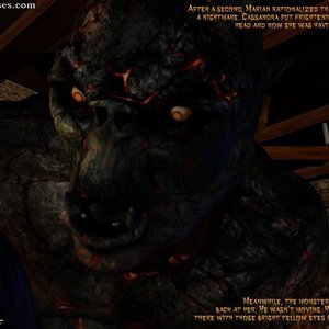 Vampire image 011