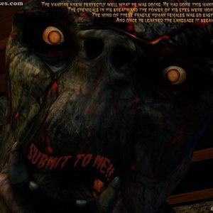 Vampire image 013