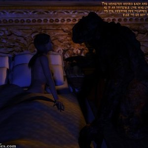 Vampire image 016