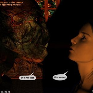 Vampire image 020