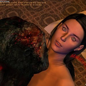 Vampire image 033